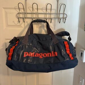 Patagonia Black Hole Duffel Bag